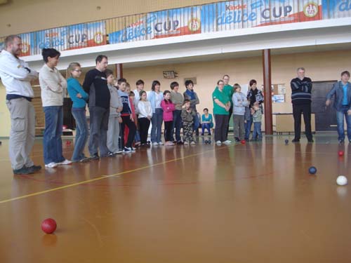 II ZAWODY BOCCI 12marca 2011 (10)